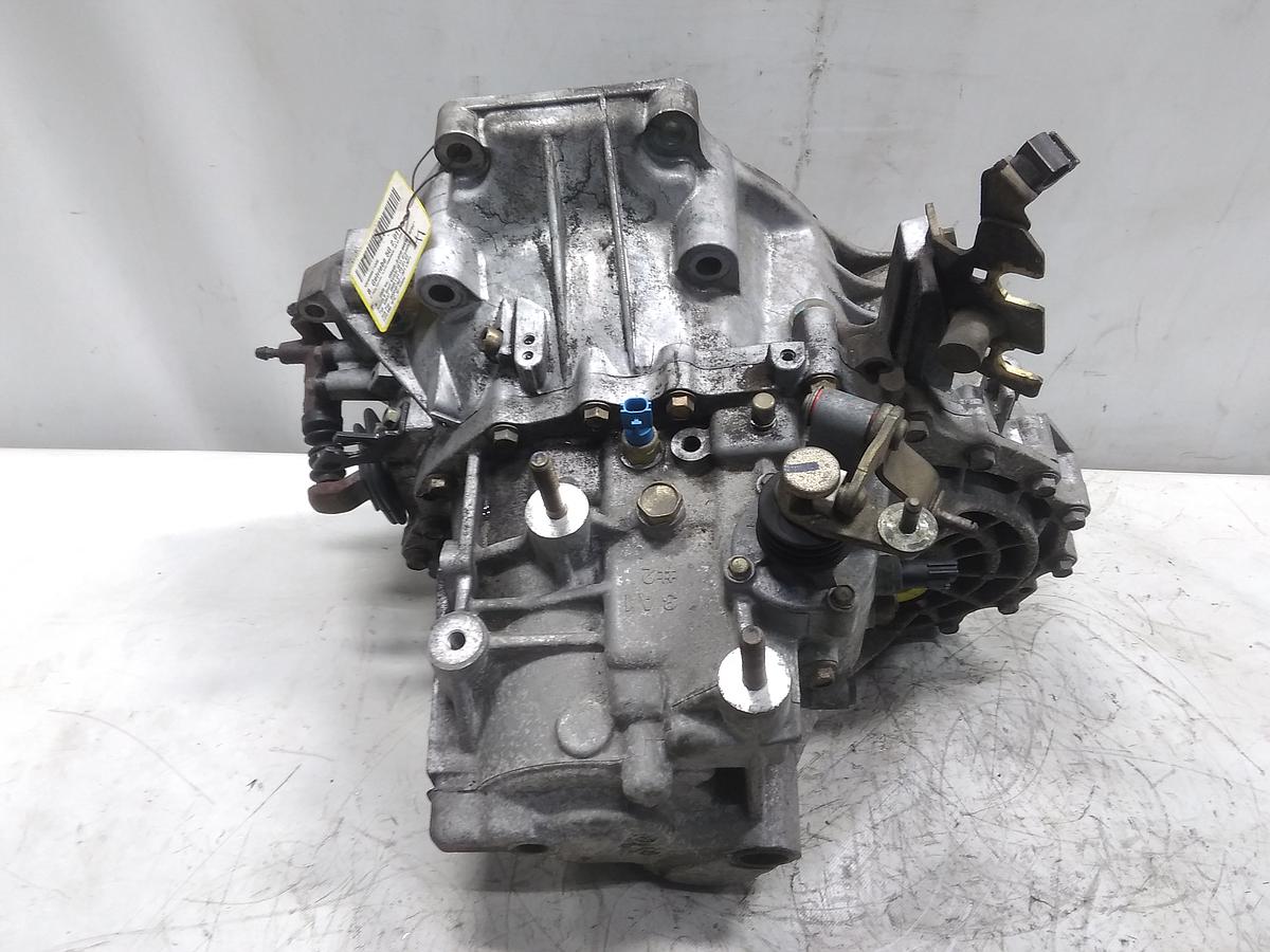 Mazda 6 GY Getriebe Schaltgetriebe 3A101 2.0TD 89kw RF5C