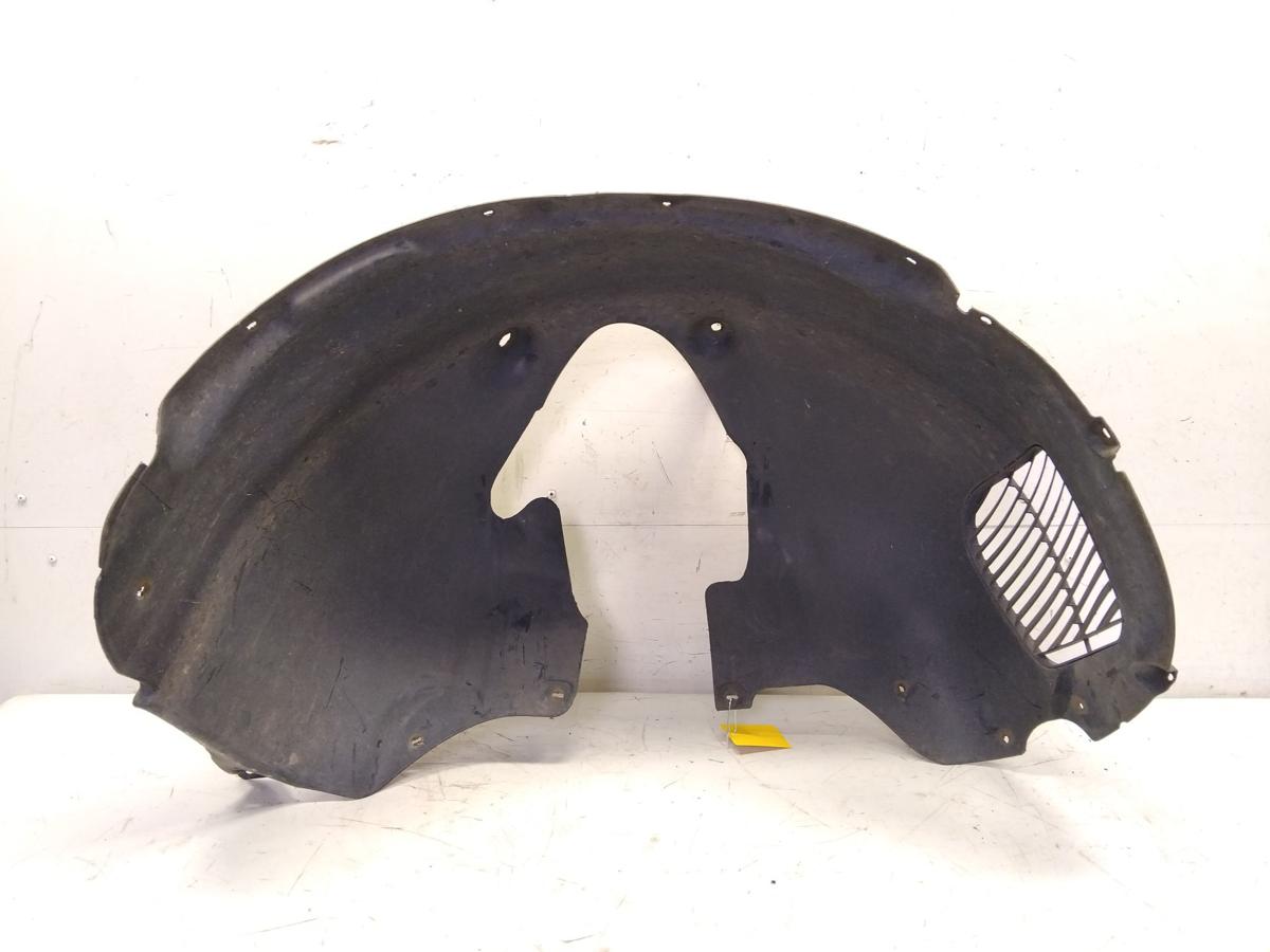 VW Touareg 7L original Radhausschale vorn rechts 7L6809962F BJ2005