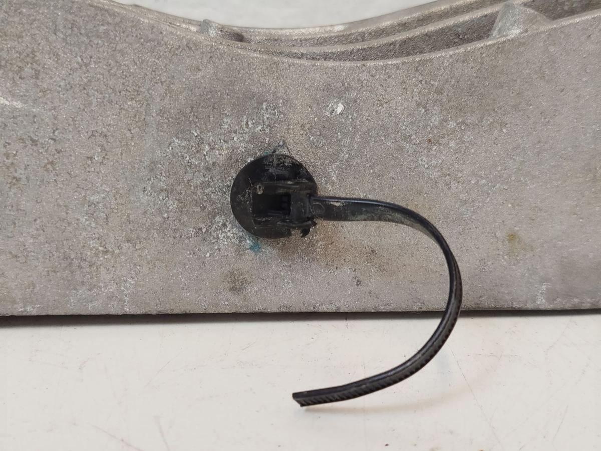 NIO ET7 Elektro Motorhalter Motorlager Elektromotor Frontmotor Motortr&auml;ger