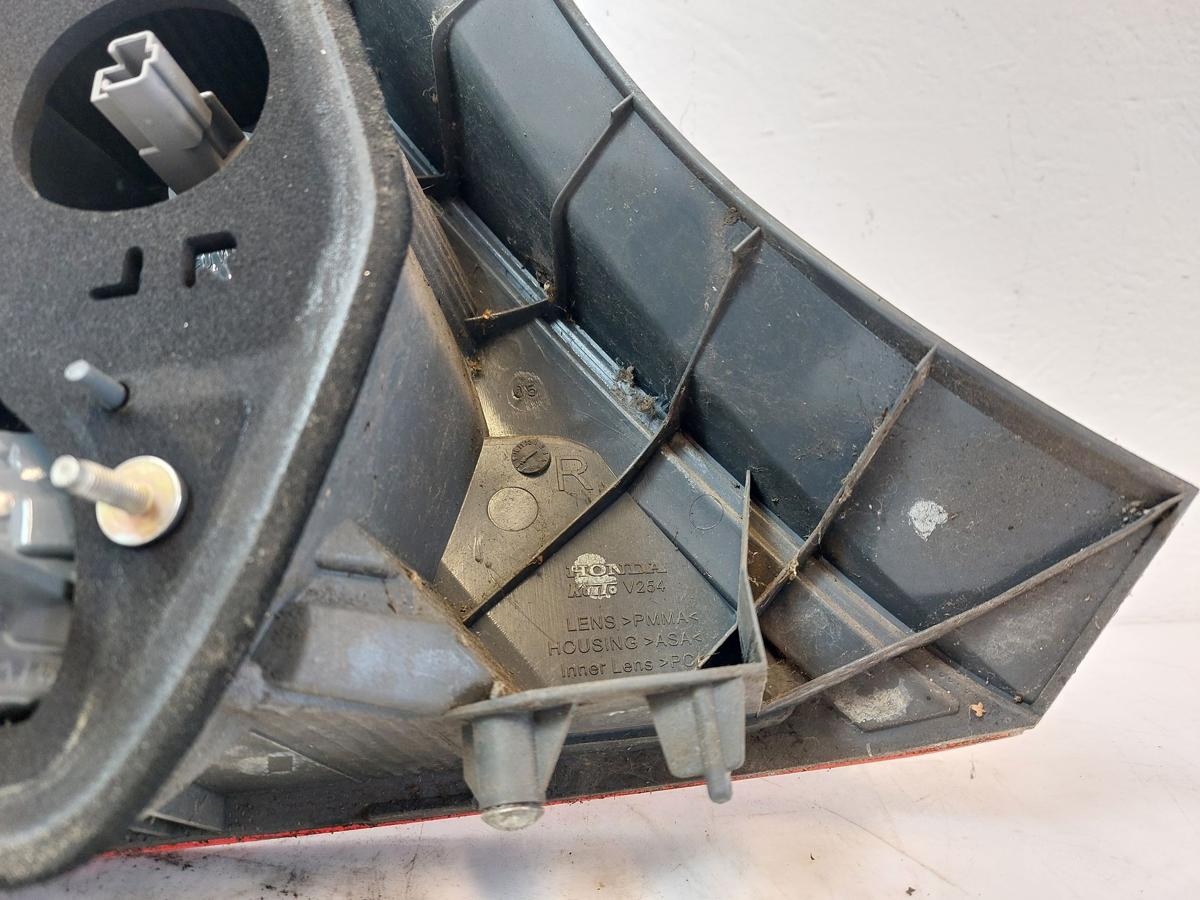 Honda Civic EP1 Rückleuchte Schlussleuchte Rückleuchte hinten rechts OE 3 Türer