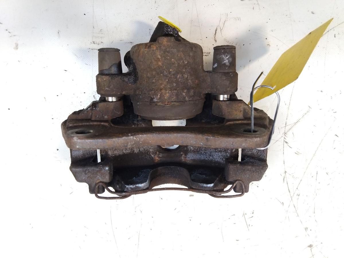 Toyota Avensis T22 original Bremssattel vorn links 1.8 95kw AZZ BJ2002