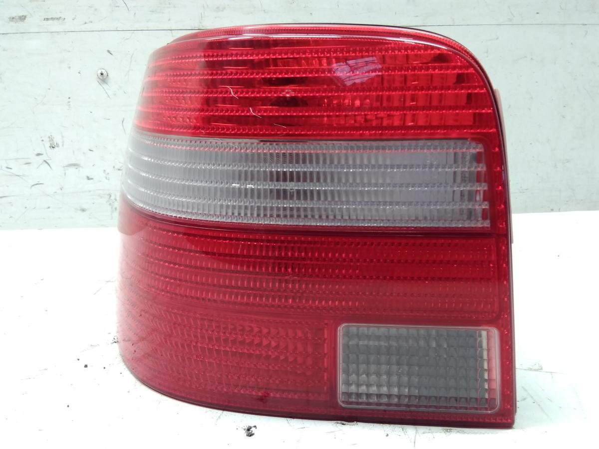 VW Golf 4 1J Flie&szlig;heck original R&uuml;ckleuchte Heckleuchte links BJ2003