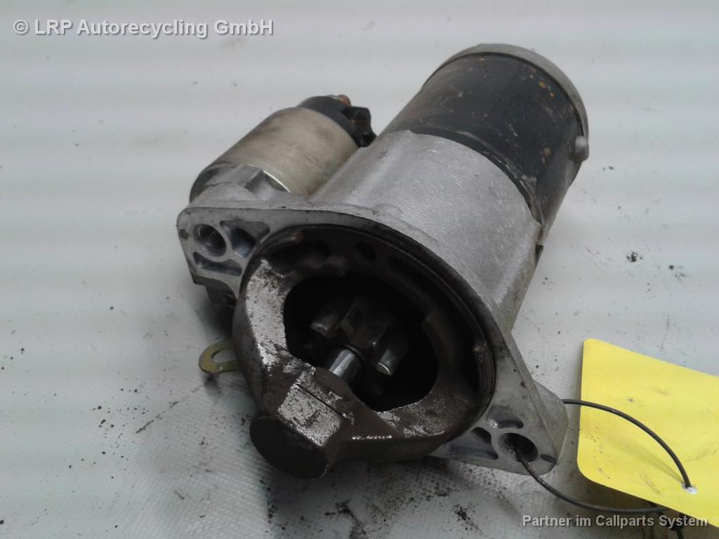 Mitsubishi Outlander original Anlasser Starter M000T20671 BJ2004