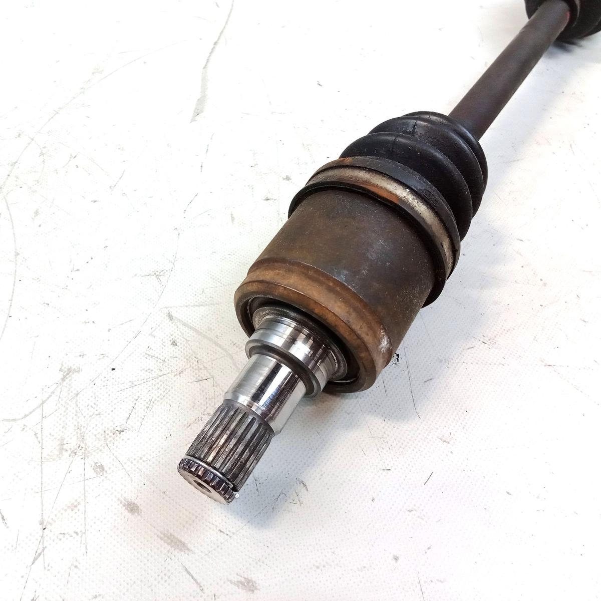 Hyundai Atos Prime original Antriebswelle Gelenkwelle vorn links 1.0 43kw 4GHC