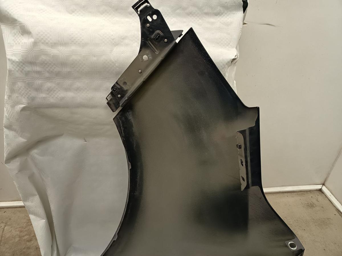 Opel Meriva B orig Kotfl&uuml;gel rechts Z190 Phantomgrau Bj 2013