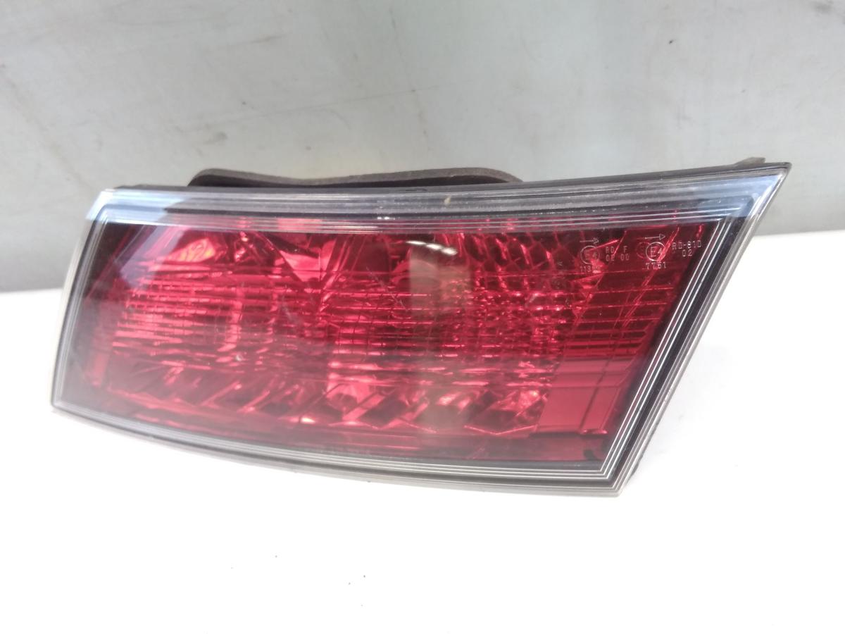Honda Civic 8 FK2 R&uuml;ckleuchte Schlussleuchte rechts innen 5t&uuml;rig Facelift BJ2009