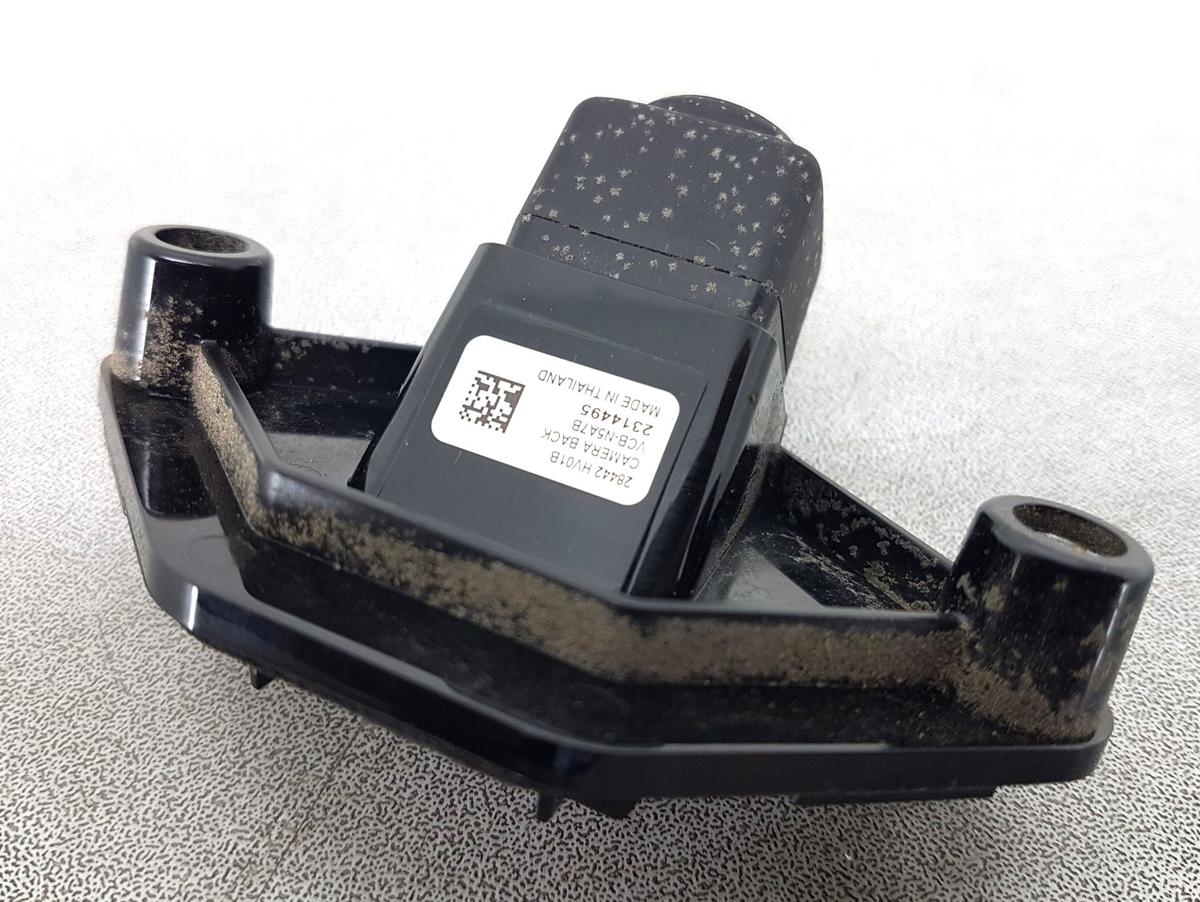 Nissan Qashqai J11 Rückfahrkamera 28442HV01B Bj2021 Kamera hinten