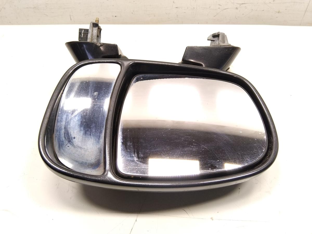 Opel Vivaro A original Au&szlig;enspiegel rechts elektrisch&beheizt 5polig BJ2003