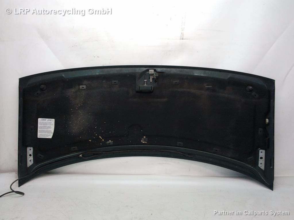 Citroen Evasion BJ1994 original Motorhaube Klappe Deckel vorn