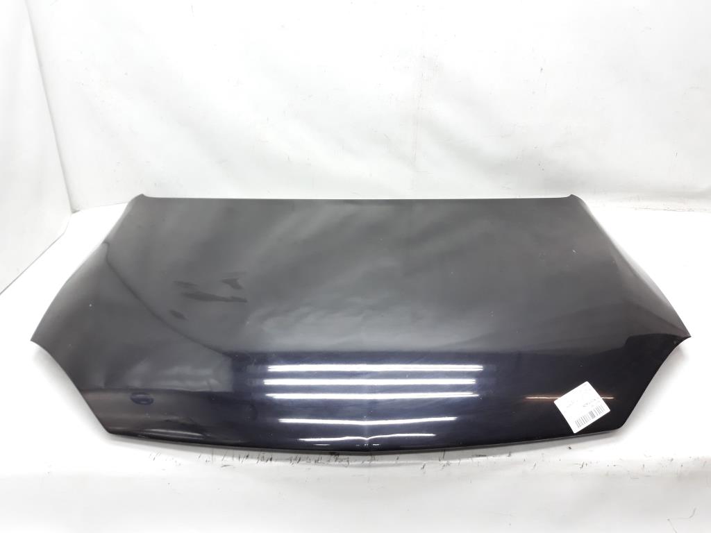 Opel Corsa C Motorhaube Klappe Deckel vorn BJ2004 20R schwarz