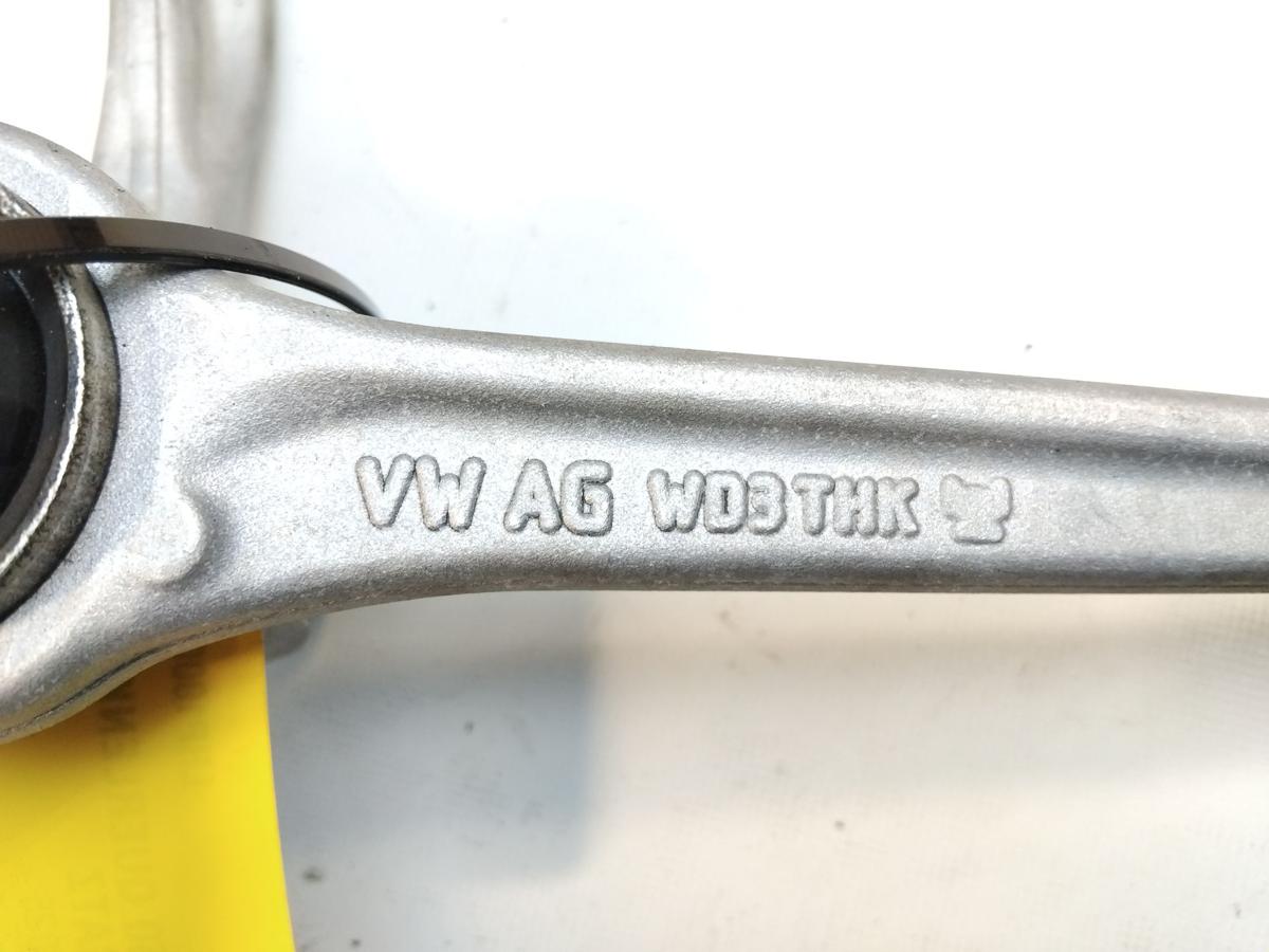 Porsche Macan 2 XAB 95C original Satz Querlenker Vorderachse rechts oben Bj.2024