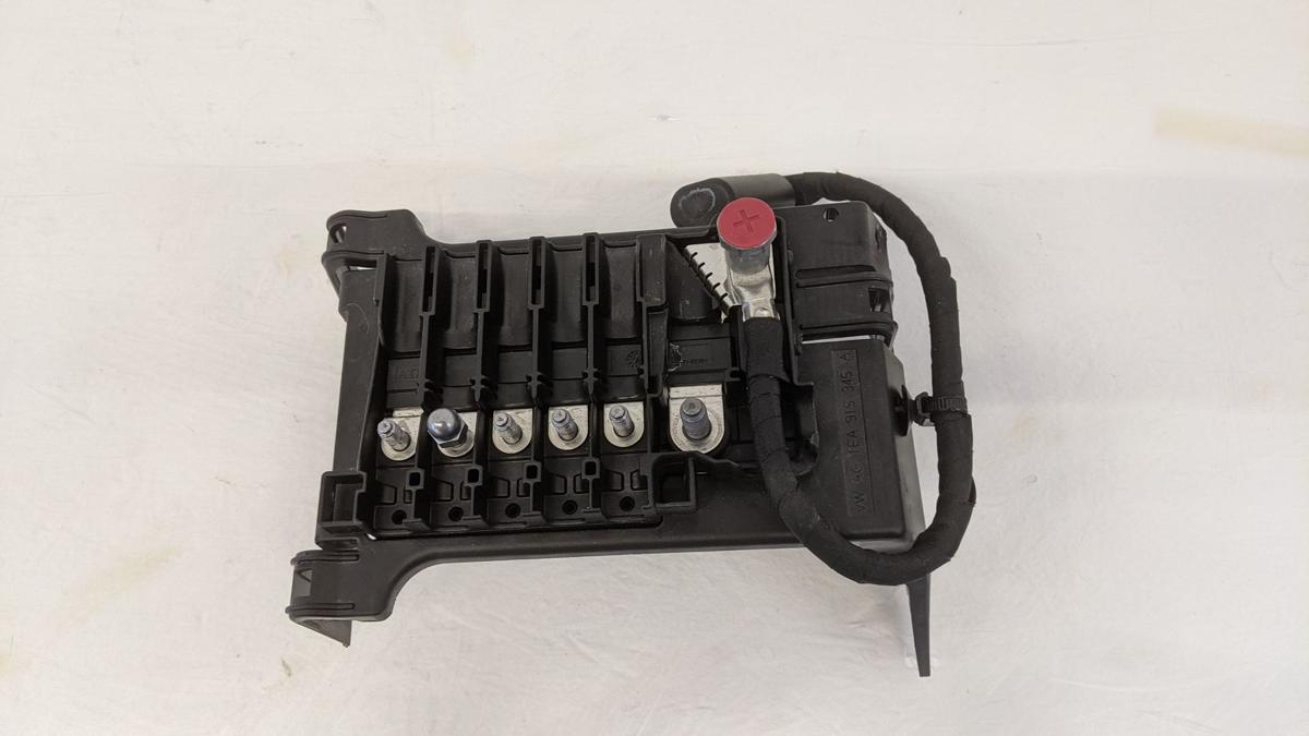 Sicherungskasten Sicherungsträger Batterie VW ID3 Pro Typ E1 ID.3