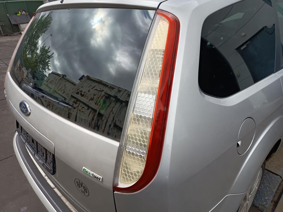 Ford Focus II DA3 Kombi original R&uuml;ckleuchte rechts Facelift Bj 2008