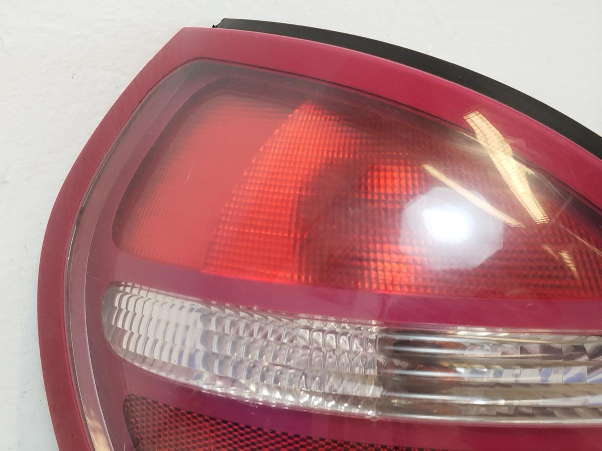 Nissan Almera N16 bis 2000 R&uuml;ckleuchte links R&uuml;cklicht Heckleuchte OEM