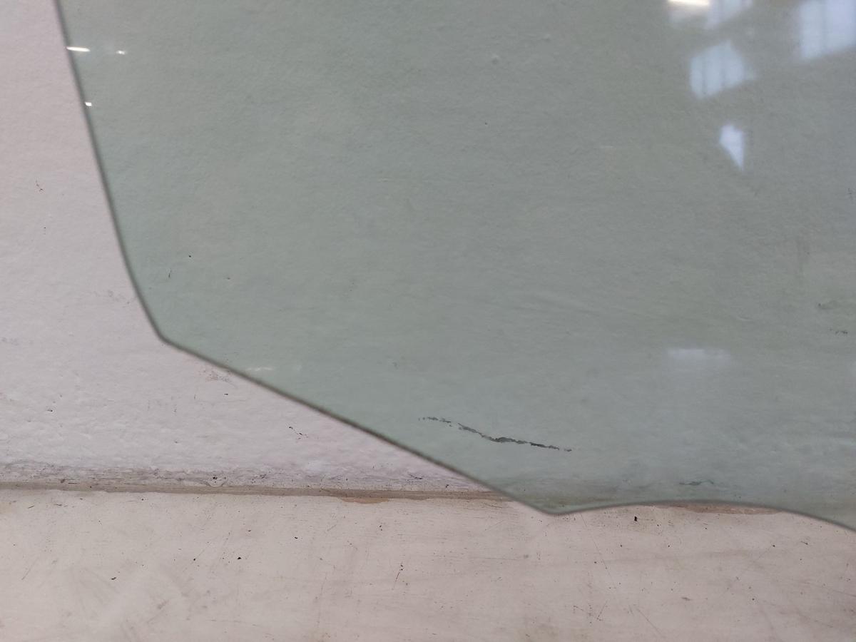 Nissan Micra K14 T&uuml;rscheibe vorn rechts Scheibe Seitenscheibe Colorglas