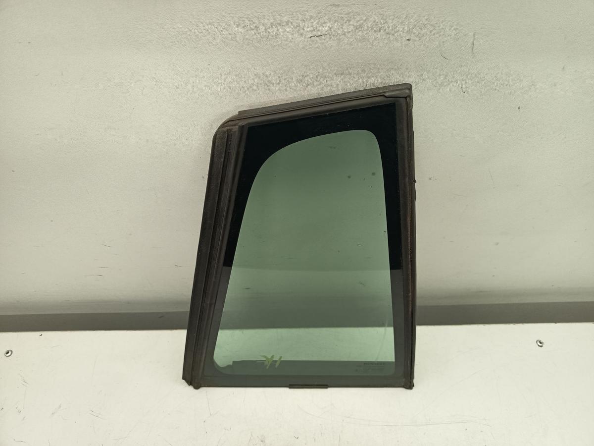 Renault Laguna III Kombi original Dreieckscheibe hinten rechts Bj 2009