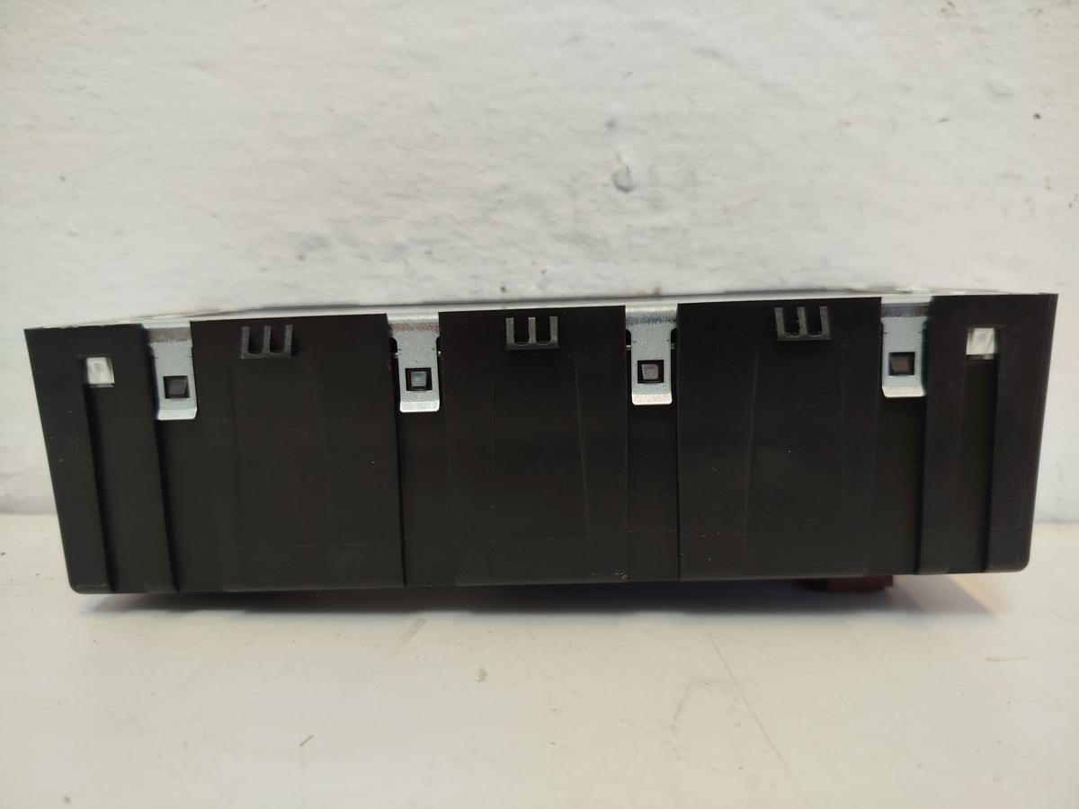 Citroen C4 II Typ N Display Anzeige Bildschirm Radio OEM
