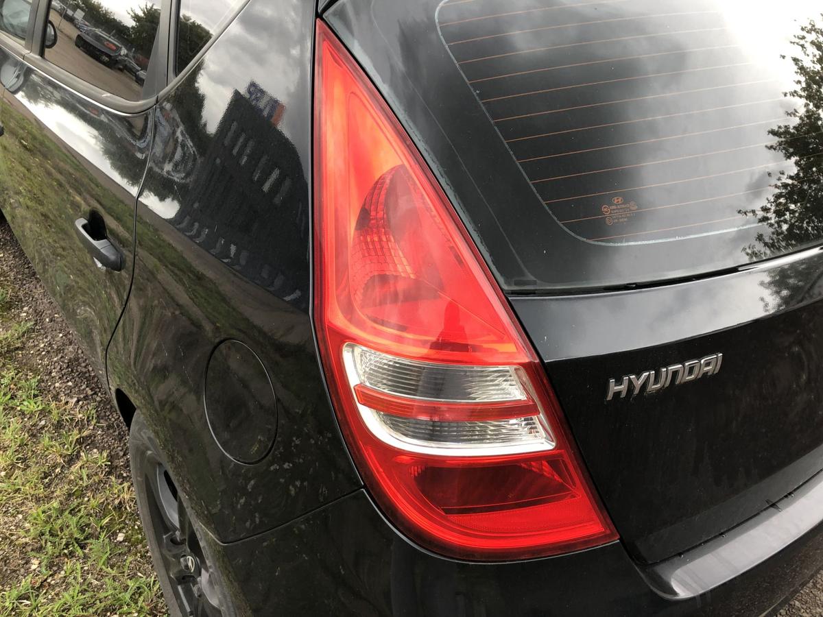 Hyundai i30 FD Rückleuchte links Rücklicht Heckleuchte 5türer Schlusslicht