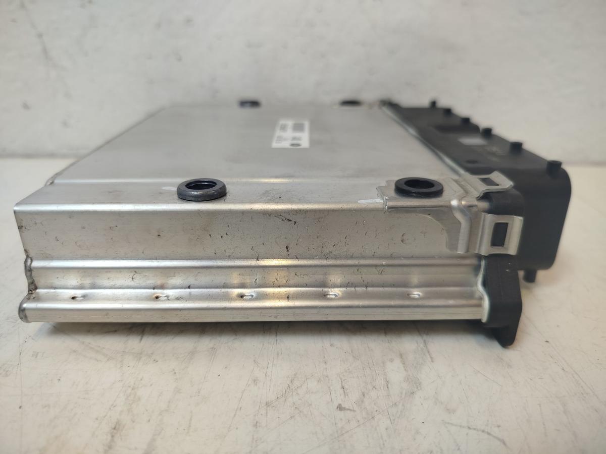 Hyundai i30 PD Mild Hybrid Motorsteuerger&auml;t Steuerteil Motor Einspritzung