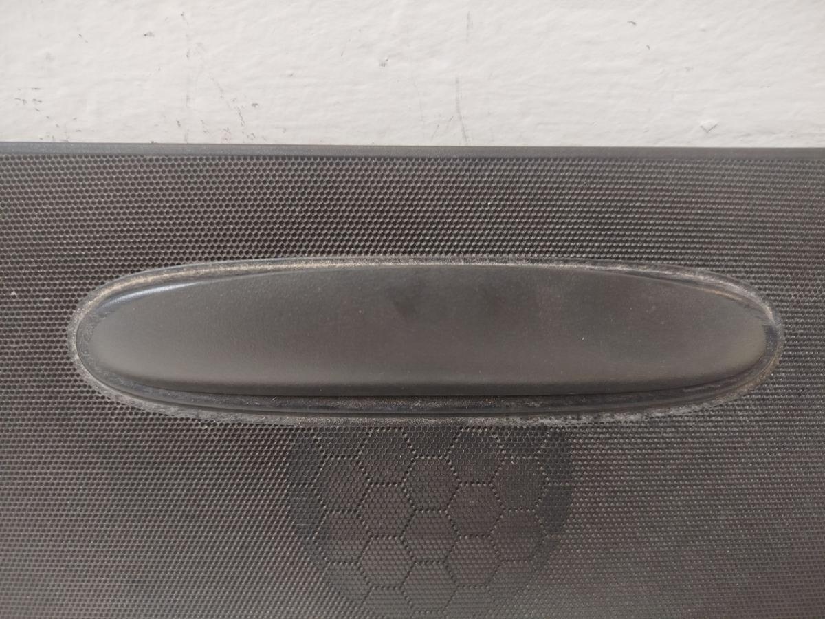 VW Crafter 35 2E Kasten PDC Anzeige Einparkhilfe vorn LEDs