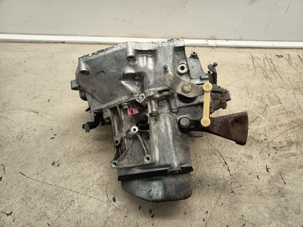 Citroen C2 original Schaltgetriebe 5 Gang 1.4l 50kW Diesel Baujahr 2005