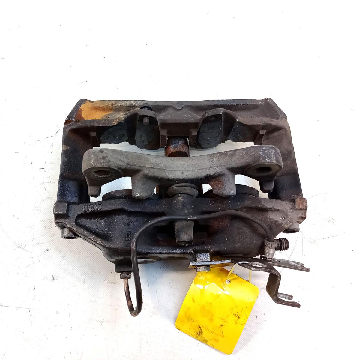 Audi A6 4B original Bremssattel Vorderachse rechts 2.7T 321x30mm Bj.1999