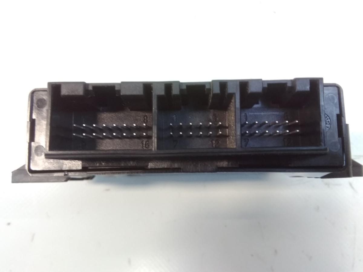 Audi A1 8X original Steuerger&auml;t Parkhilfe 8X0919475 Valeo BJ2010