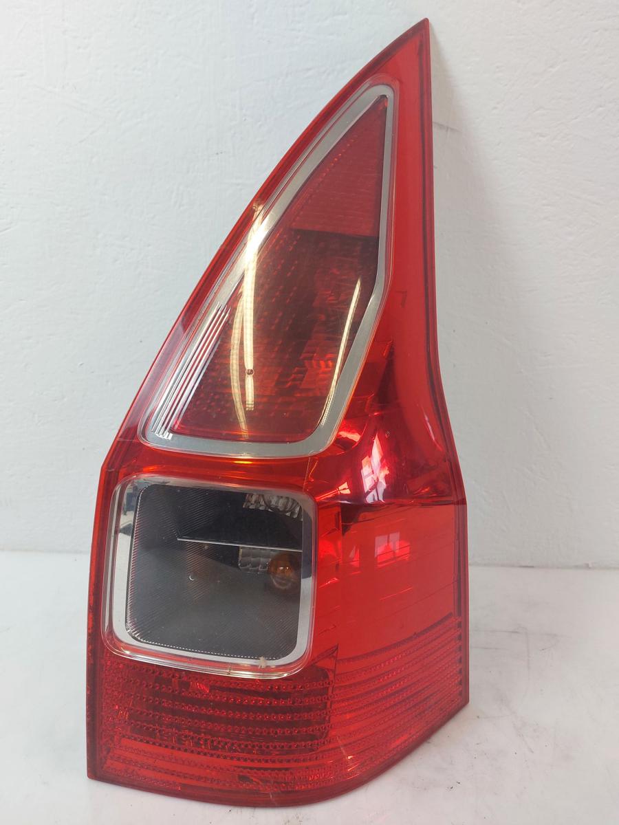 Renault Megane 2 M Rückleuchte Schlussleuchte Rücklicht hinten rechts Kombi