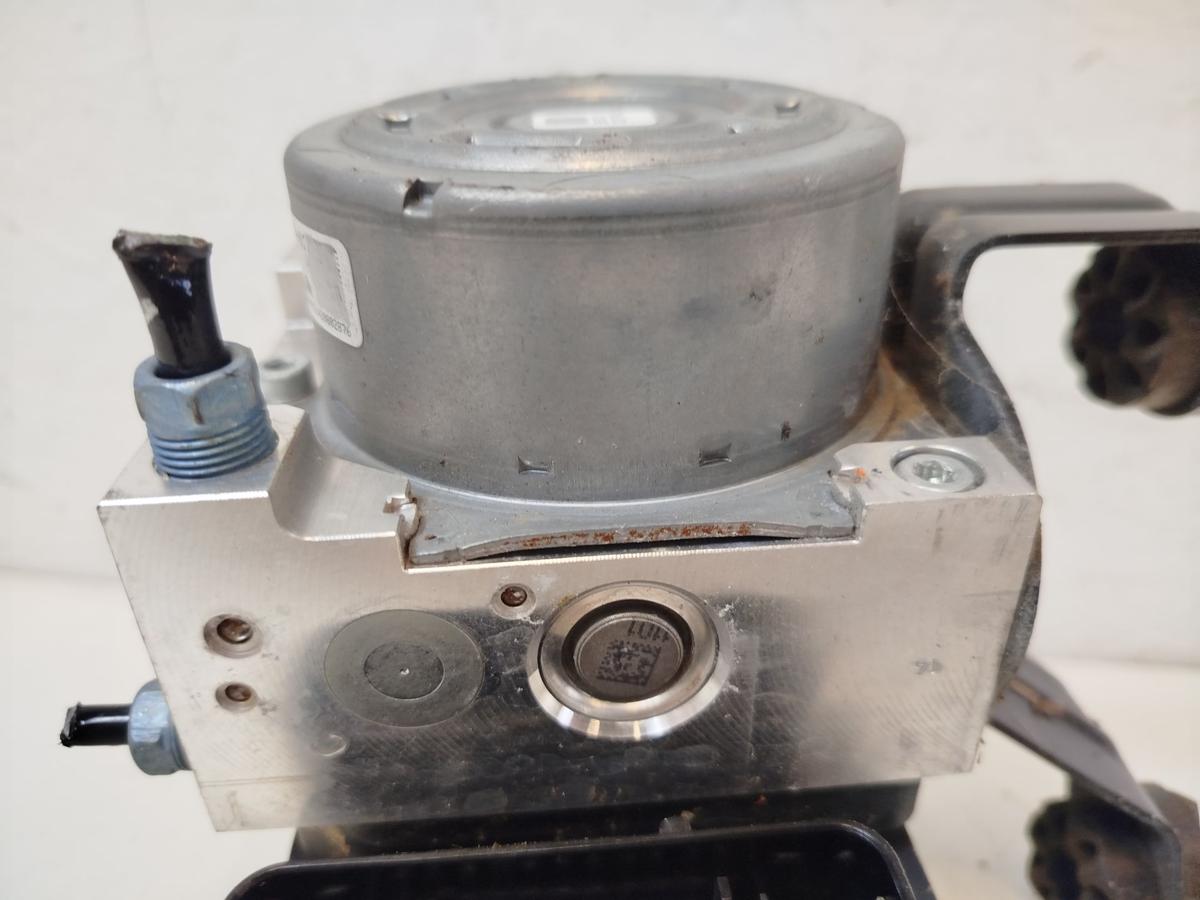BMW 1er F20 ABS Block Pumpe Hydroaggregat mit Steuergerät DSC 6868638