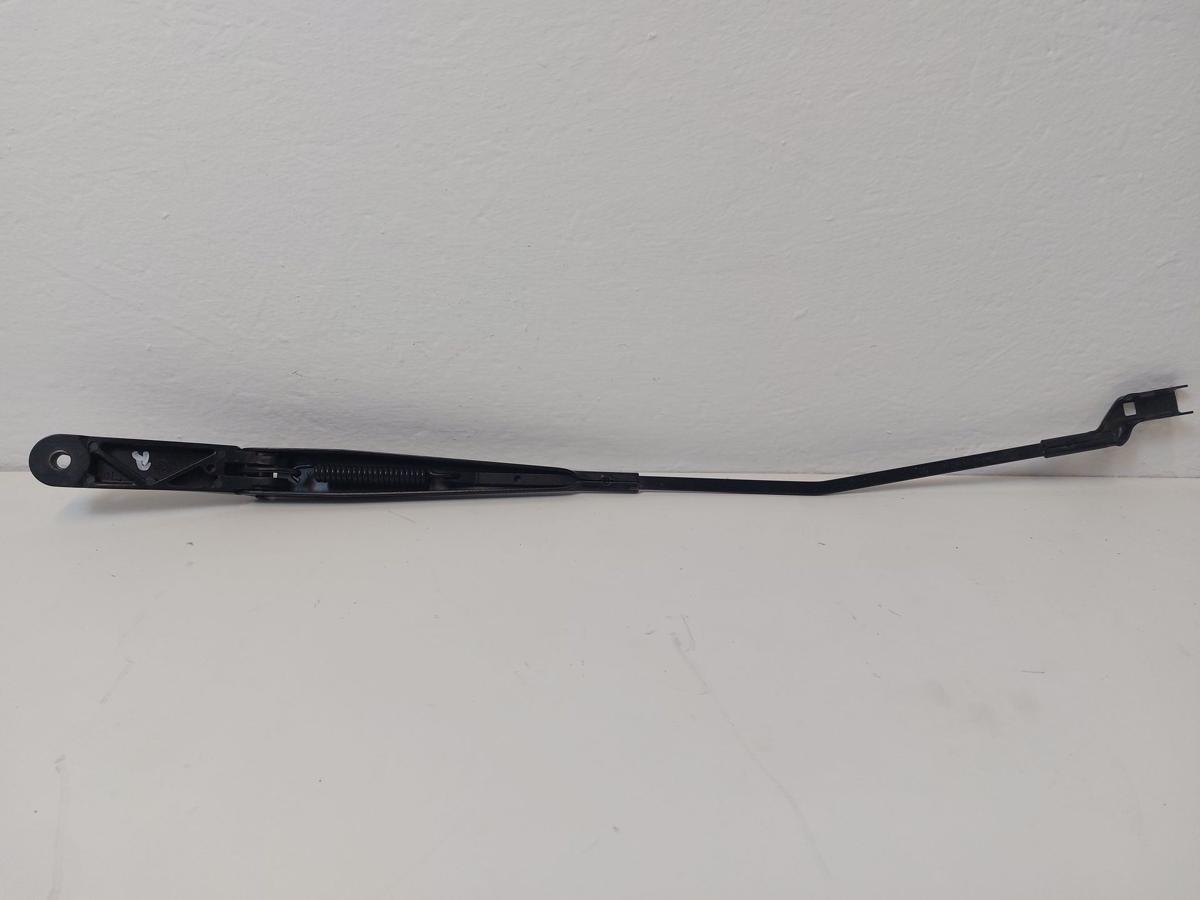 VW Golf 8 VIII CD Variant Wischerarm vorn rechts Scheibenwischerarm Fahrerseite
