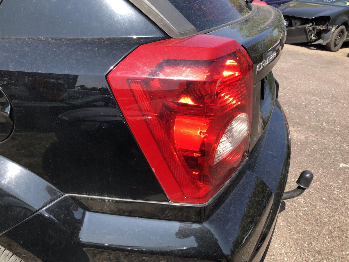 Dodge Caliber PK Rückleuchte links Rücklicht Heckleuchte Schlussleuchte