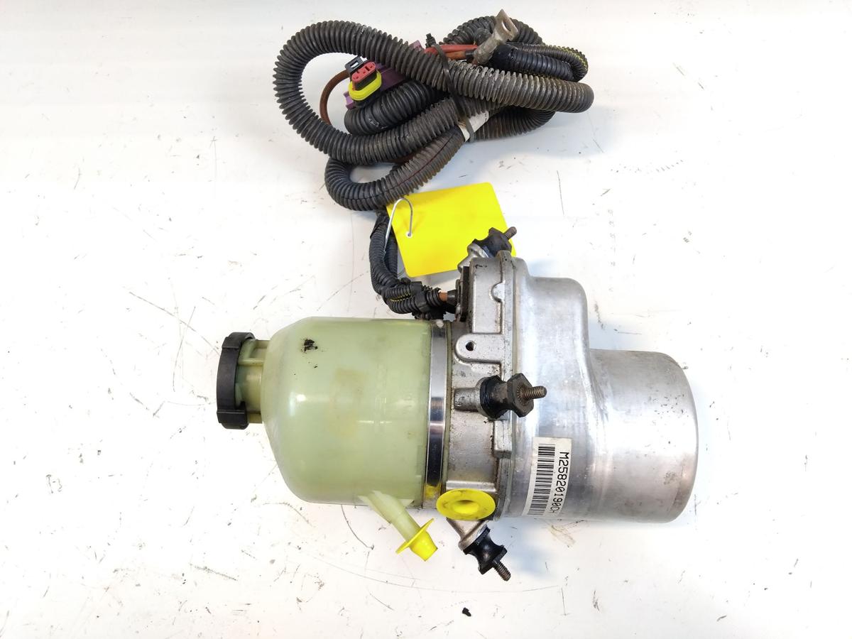Opel Astra G original elektrohydraulische Servopumpe TRW ohne K&uuml;hlrippen Bj.2003
