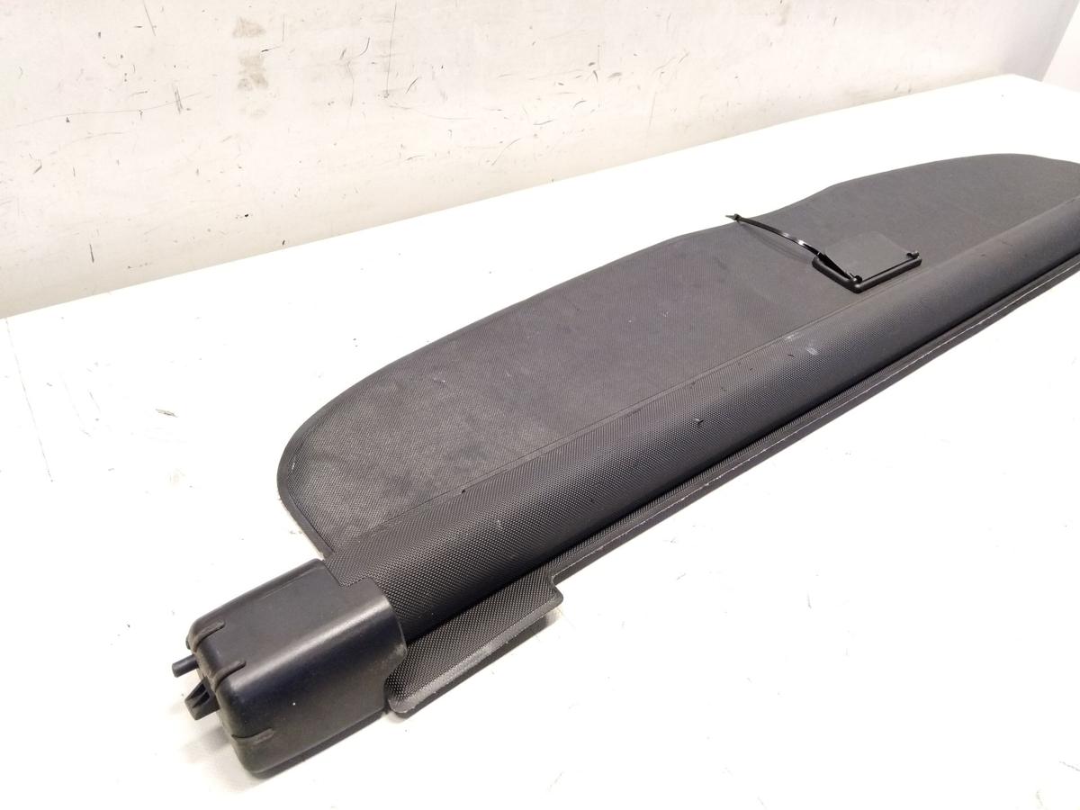 VW Passat 3BG Variant original Laderaumrollo Abdeckung Kofferraum schwarz BJ2002