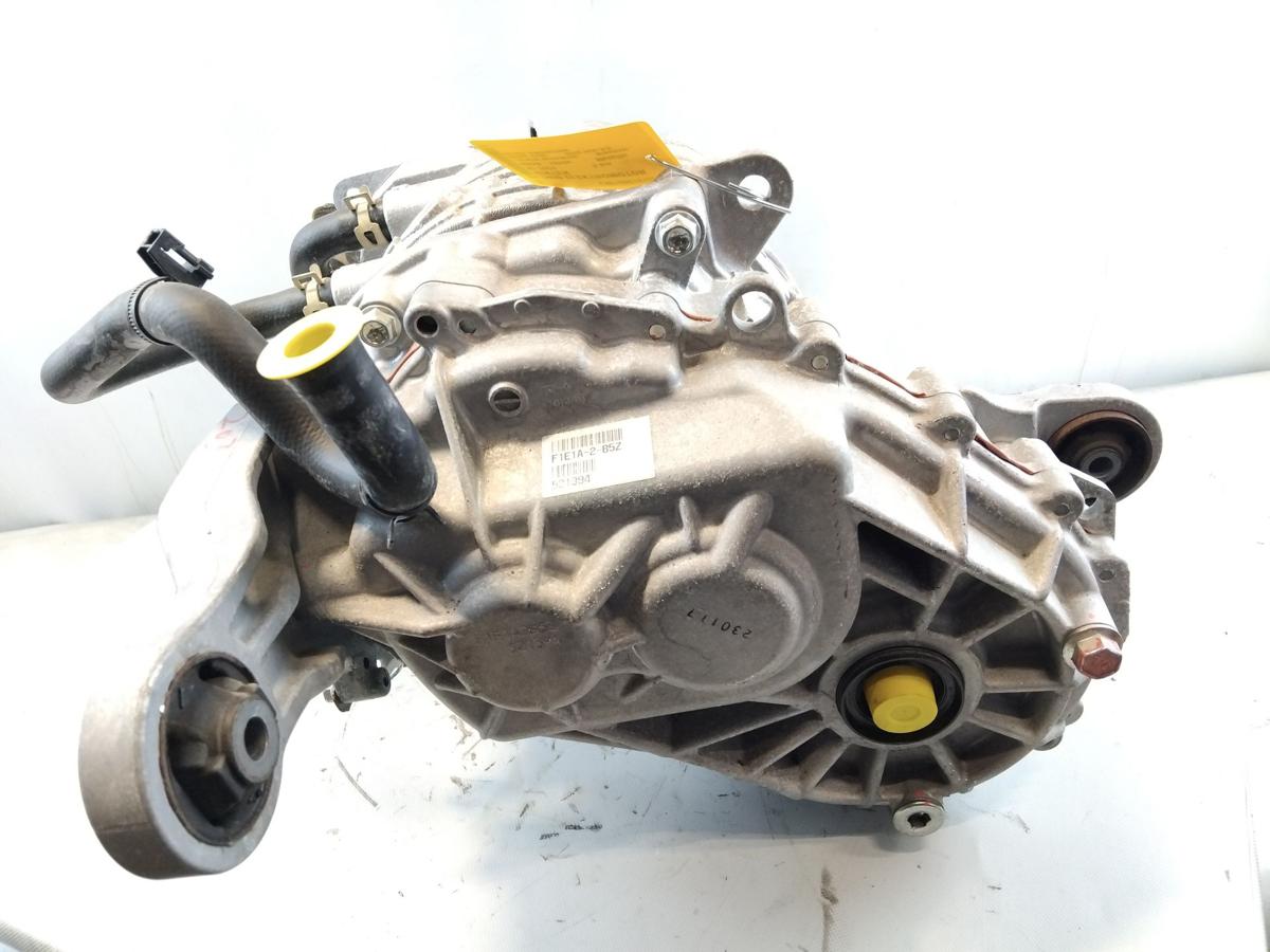 Mitsubishi Eclipse Cross Hinterachsantrieb mit Elektromotor 5km Bj.2024