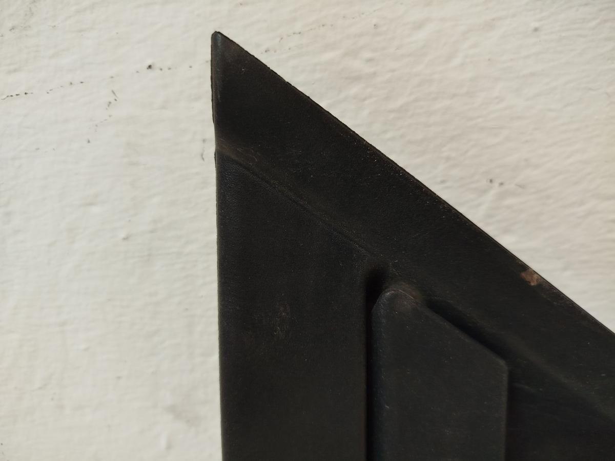 Nissan Micra K14 T&uuml;rgriff hinten rechts Au&szlig;engriff T&uuml;r Fondt&uuml;rgriff