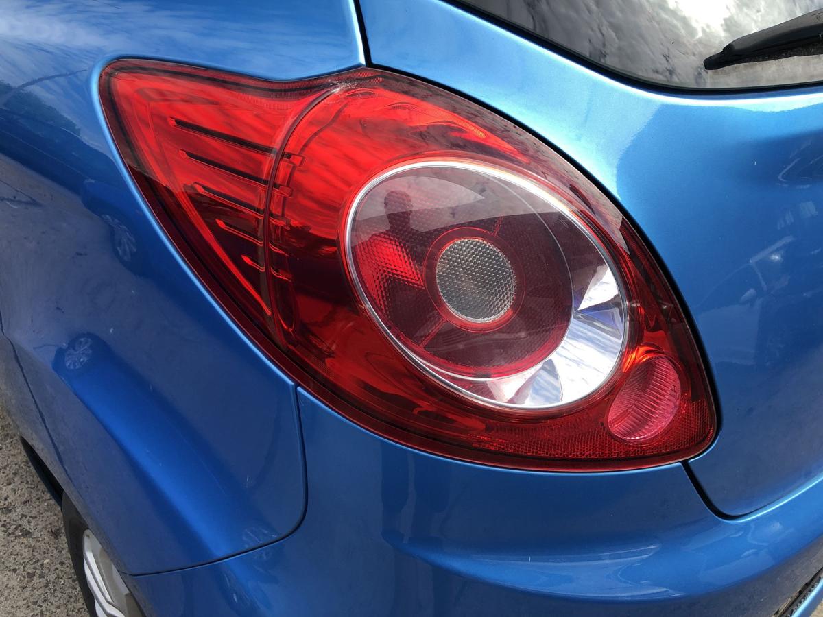 Ford KA RU8 Rückleuchte links Rücklicht Heckleuchte Schlusslicht