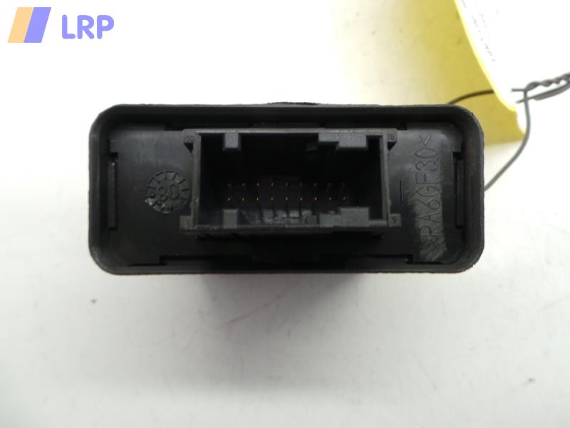 Opel Corsa D BJ2008 AFL Control Module 13251315 89392330 VALEO