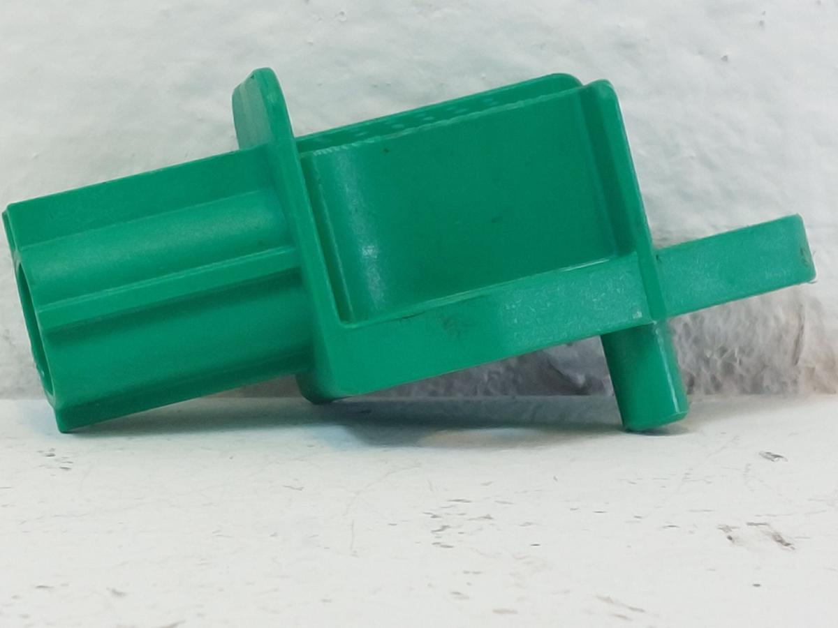 VW Audi Skoda Seat Airbagsensor Aufprallsensor Crashsensor Sensor OEM