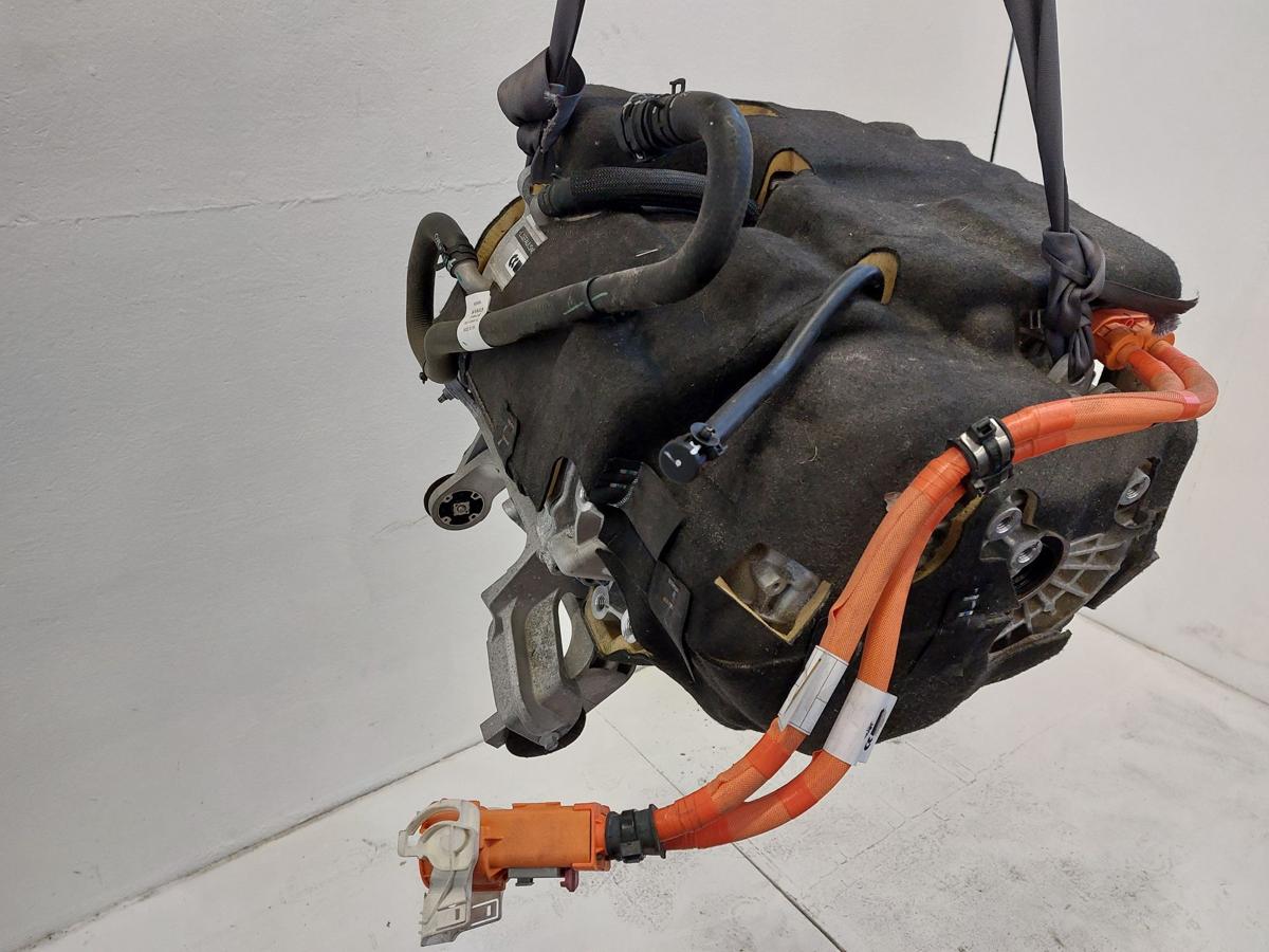 NIO ET7 Elektro Elektromotor Vorderachsmotor Antriebsmotor Hochvolt