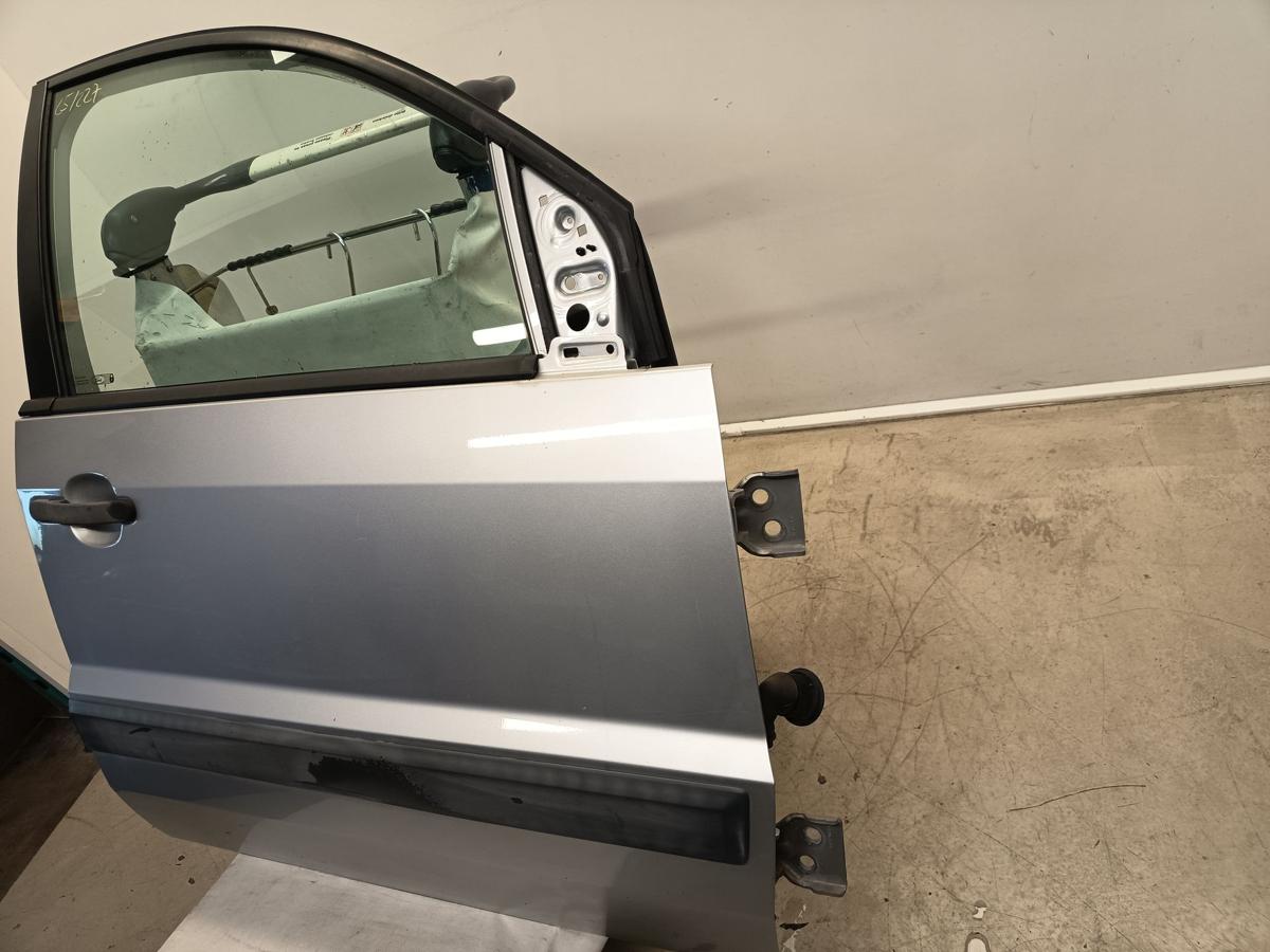 Ford Fusion original Tür vorn rechts Beifahrer Polarsilber Bj 2007