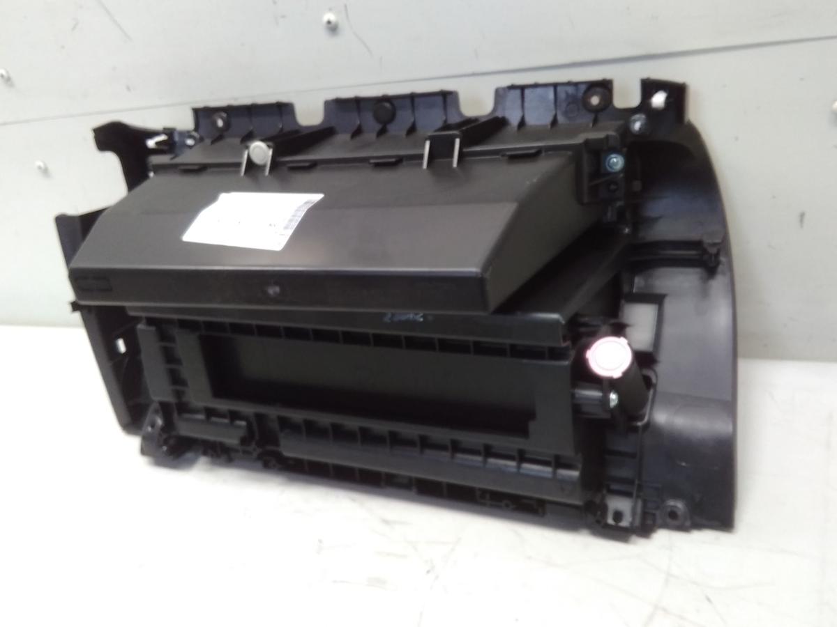 Mitsubishi Eclipse Cross original Handschuhfach Handschuhkasten Ablagefach