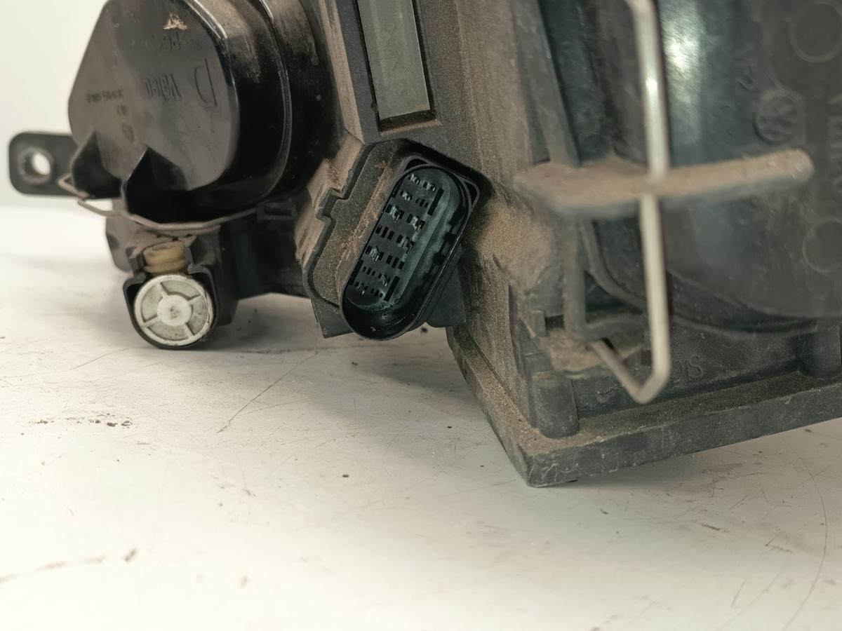 VW Passat 3C Baujahr 2007 original Xenon Scheinwerfer rechts Beifahrer