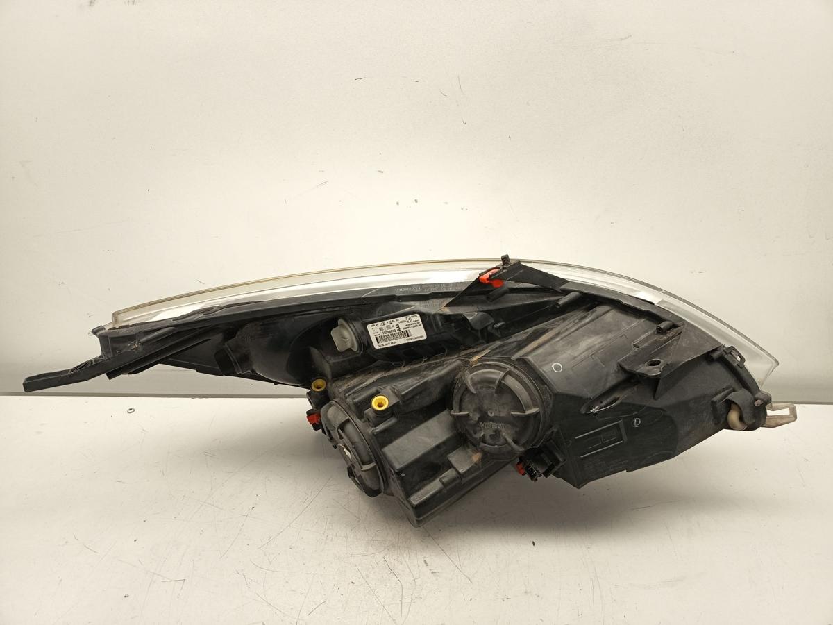 Opel Meriva B original Scheinwerfer links Halogen vor Facelift Bj 2012