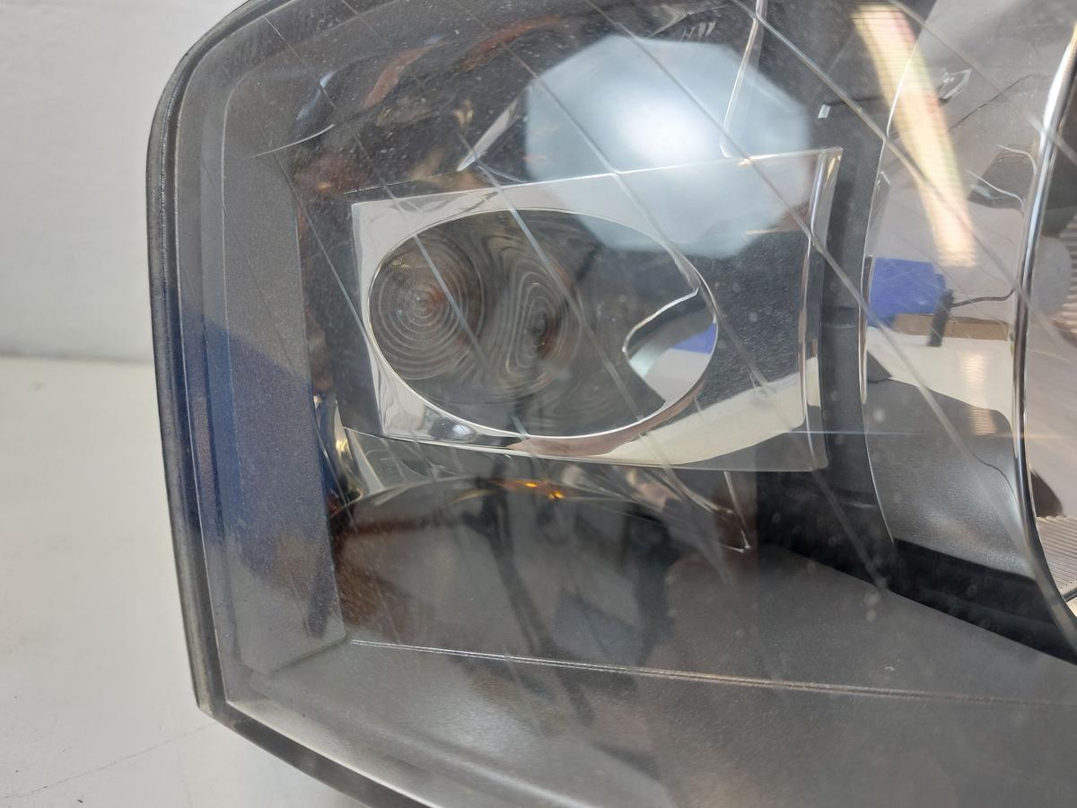 Audi A3 8P Scheinwerfer rechts Hauptscheinwerfer Halogen bis 2005 OEM
