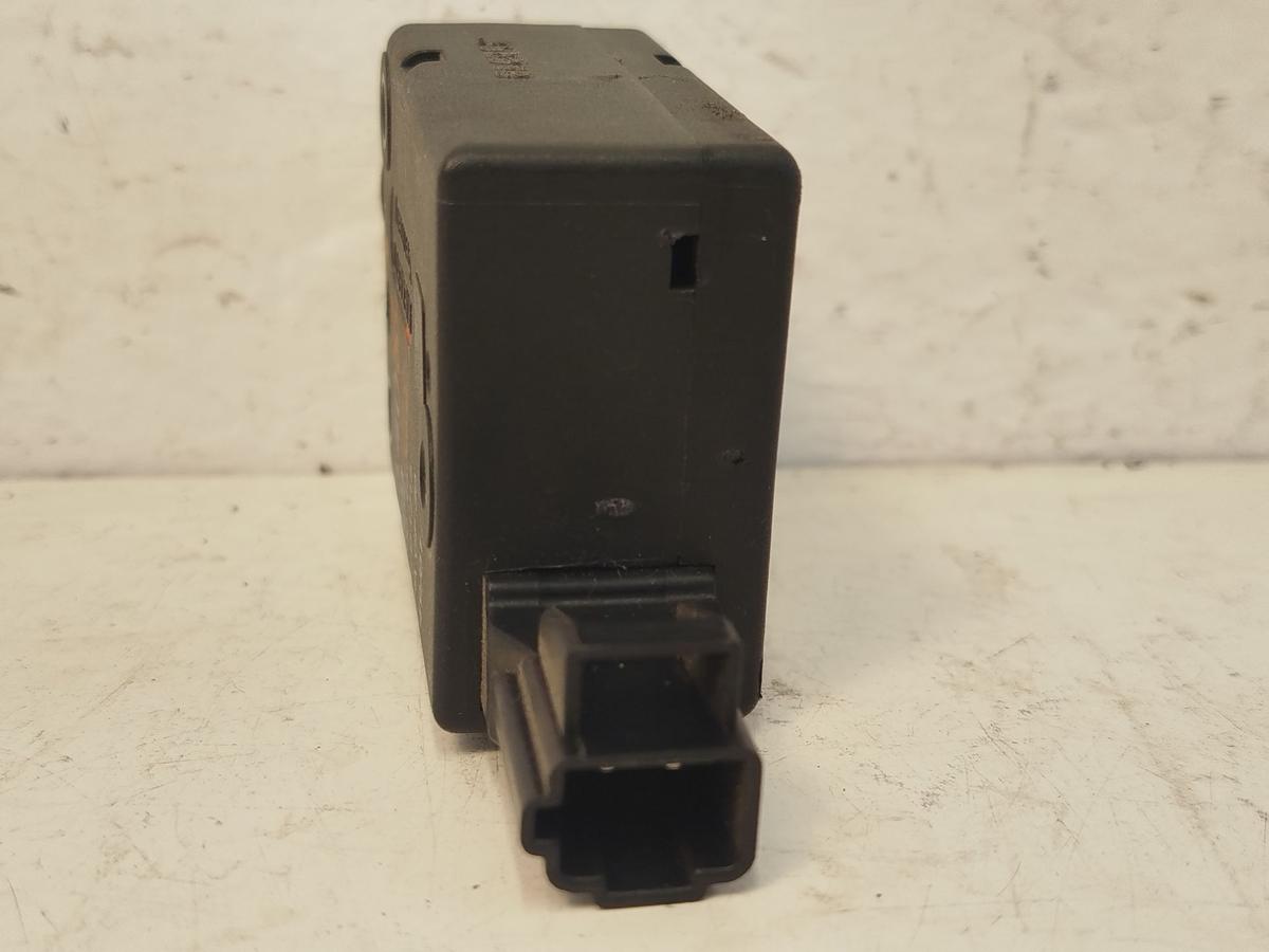 Opel Astra G Stellmotor Stellelement Tankklappe Tankdeckel ZV