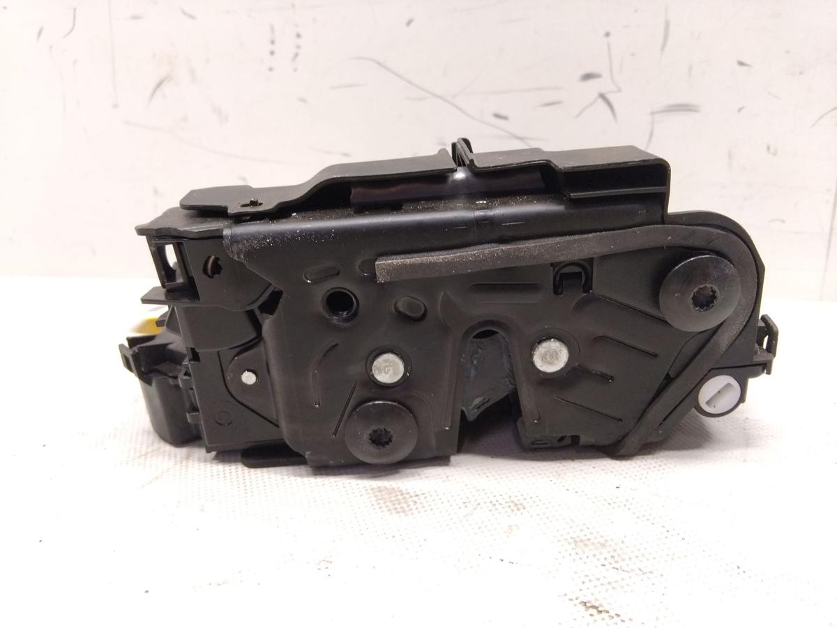 VW T-Cross 1C original T&uuml;rschlo&szlig; hinten links mit Zentralverriegelung Bj.2020