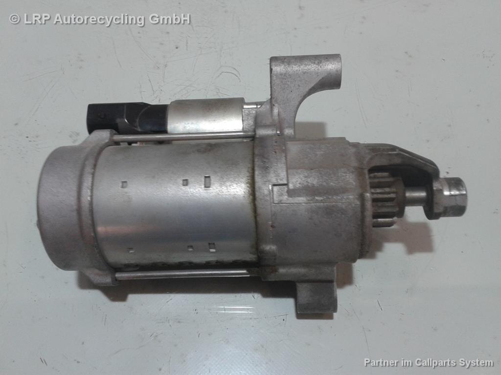 Audi A7 Anlasser Starter 06E911024 4280007920 DENSO BJ2012