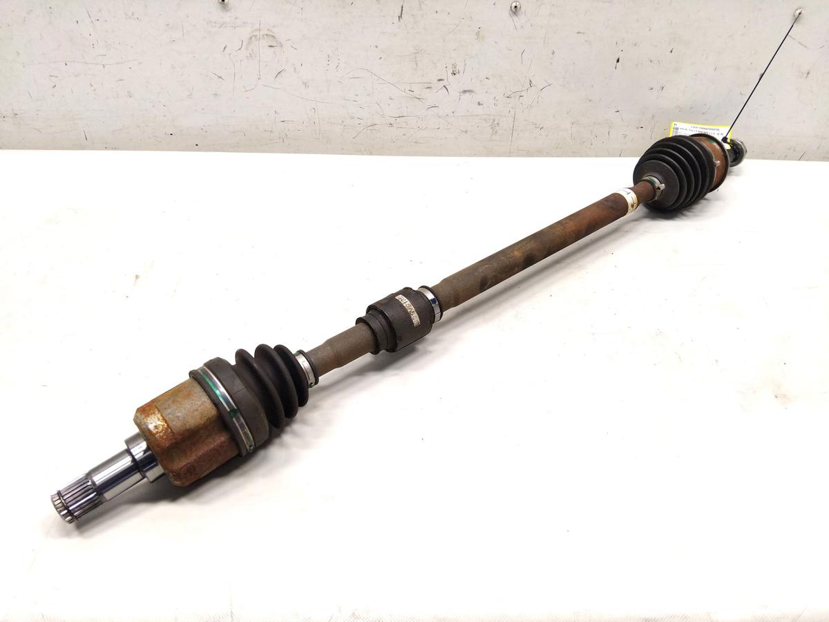 Mitsubishi Eclipse Cross original Gelenkwelle Antriebswelle rechts vorn 2.4 4B12