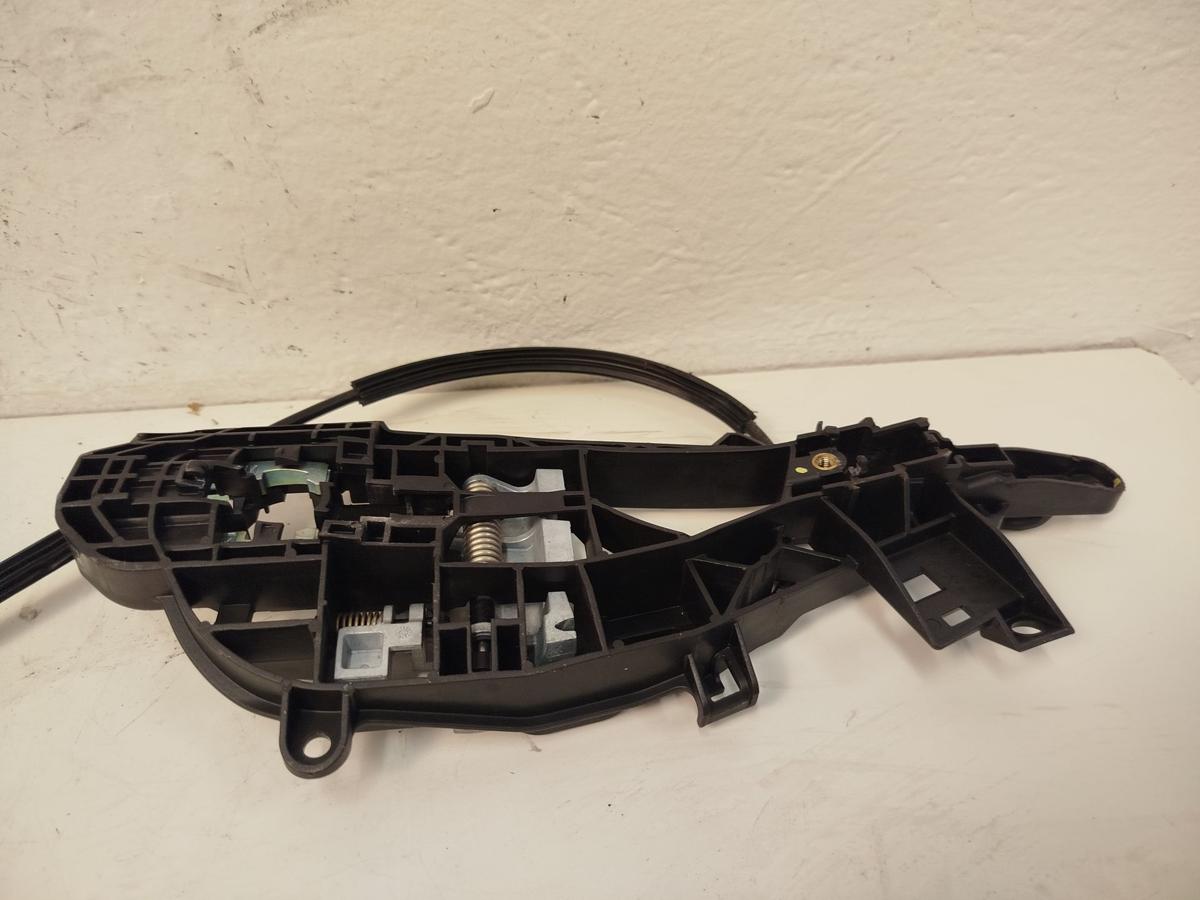 Opel Astra K B16 Schloss Türschloss hinten rechts mit ZV OEM Kombi Caravan