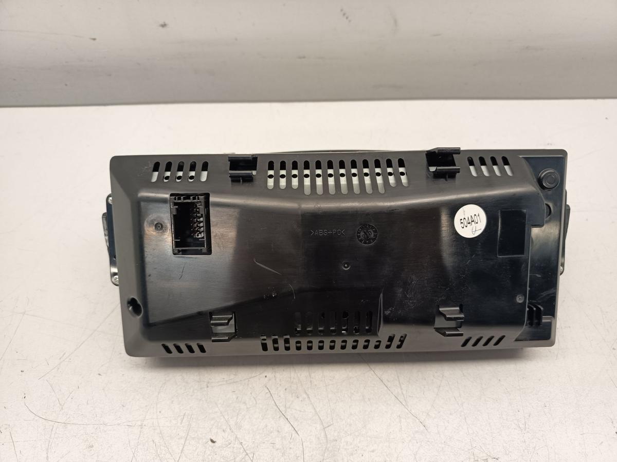BMW 3er E91 original Bildschirm Display Radioanzeige 65829114364 Bj 2006